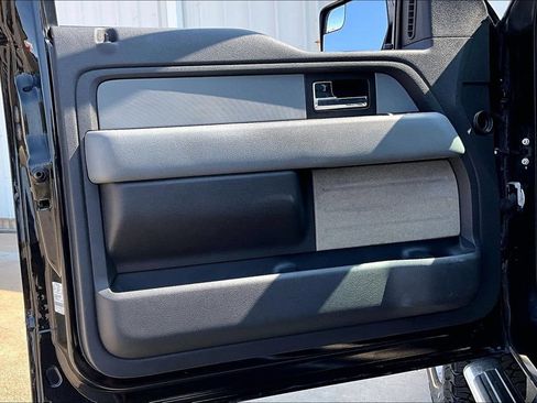 Used 2013 Ford F150 STX w/ Mid Equipment Group RWD image 21