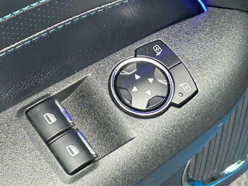 Used 2020 Ford Mustang Premium w/ Equipment Group 201A RWD image 14