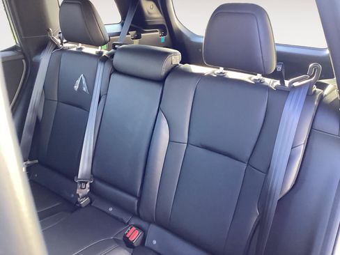 New 2026 Subaru Outback Premium image 13