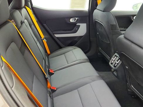 Used 2022 Polestar Polestar 2 w/ Performance Package AWD/4WD image 20