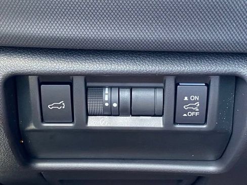 New 2026 Subaru Forester Premium AWD/4WD image 14