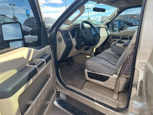 Used 2009 Ford F250 XLT image 8