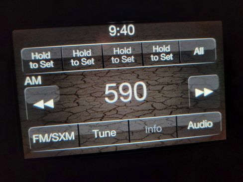 Used 2018 Jeep Wrangler Sport AWD/4WD image 25
