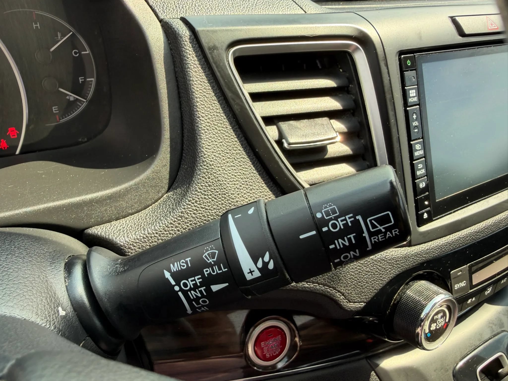 Used 2016 Honda CR-V Touring image 45