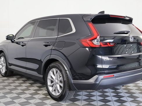 Used 2024 Honda CR-V EX-L image 6