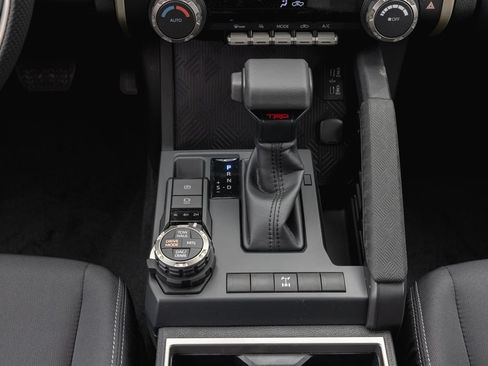New 2026 Toyota Tacoma TRD Off-Road AWD/4WD image 11