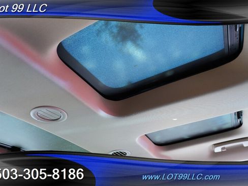 Used 2011 Ford Flex Limited w/ Rapid Spec Order Code AWD/4WD image 21