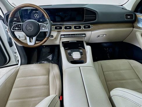 Used 2020 Mercedes-Benz GLE 450 4MATIC image 15