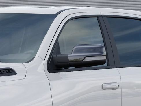 New 2027 RAM 1500 Laramie AWD/4WD image 12