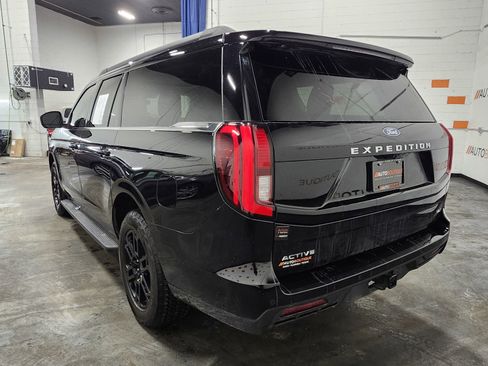 Used 2025 Ford Expedition Max Active image 17