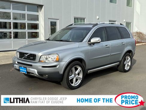 Used 2008 Volvo XC90 V8 Sport image 1