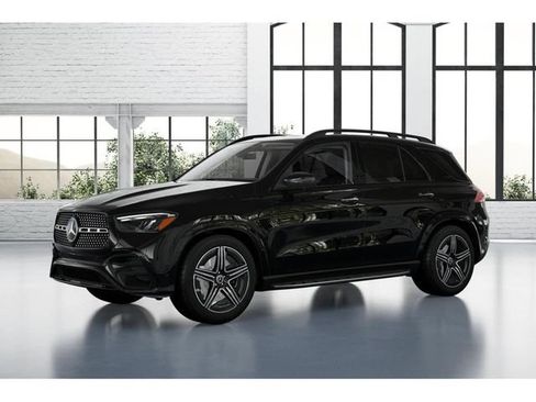 New 2026 Mercedes-Benz GLE 450 4MATIC image 38