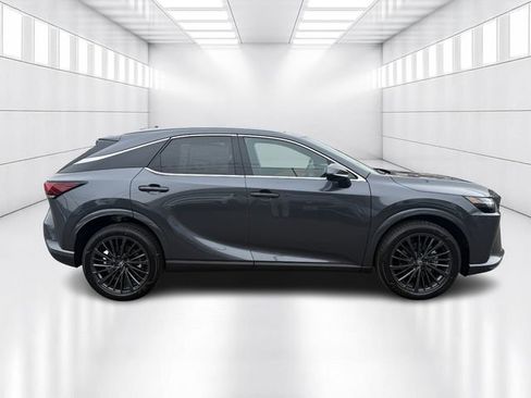 New 2026 Lexus RX 350 Premium AWD/4WD image 4