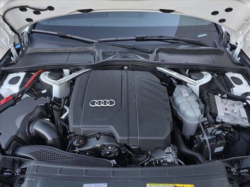 Used 2021 Audi A4 2.0T Premium Plus w/ Premium Plus Package image 29