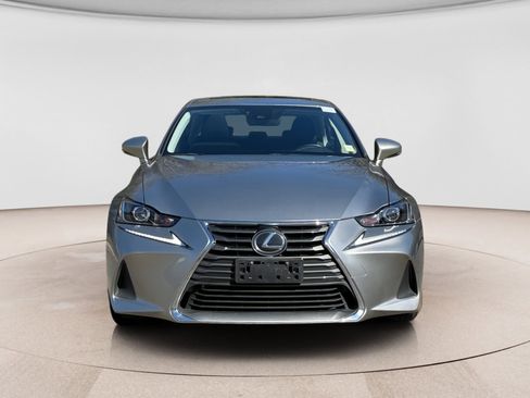Used 2019 Lexus IS 300 AWD w/ Navigation Package image 8