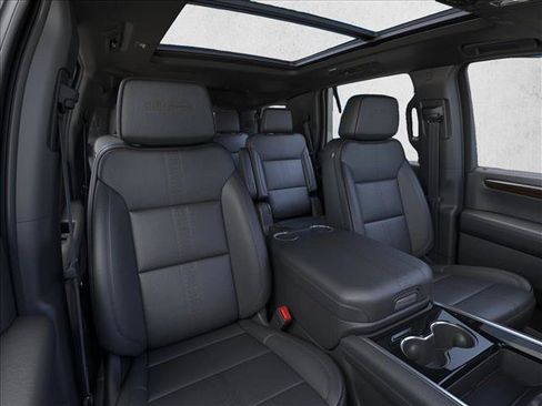 New 2026 Chevrolet Tahoe High Country RWD image 16
