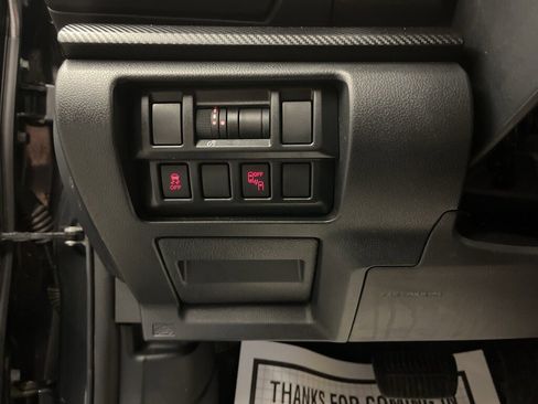 Used 2019 Subaru Crosstrek 2.0i Premium w/ Moonroof Package image 13