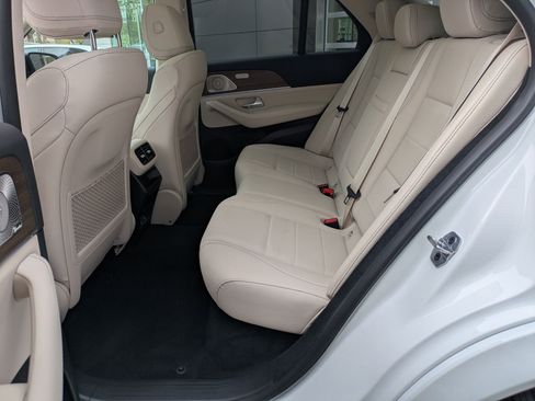 New 2026 Mercedes-Benz GLE 450e 4MATIC image 15