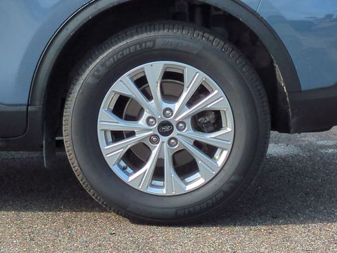 Used 2023 Ford Escape Active w/ Tech Pack #1 AWD/4WD image 13