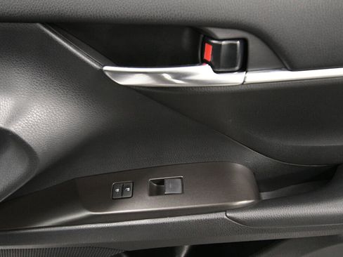 Certified 2024 Toyota Camry SE image 26