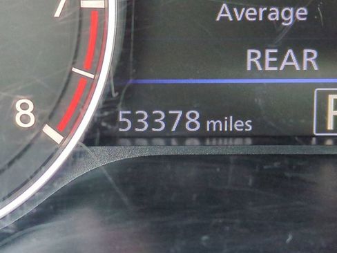 Used 2024 Nissan Altima 2.5 SV image 24