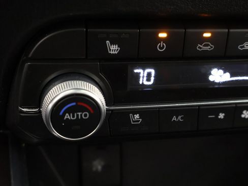 Used 2022 MAZDA CX-5 Signature image 57