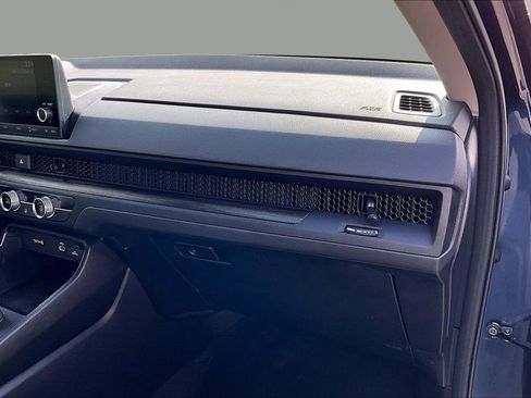 Certified 2025 Honda CR-V LX image 16