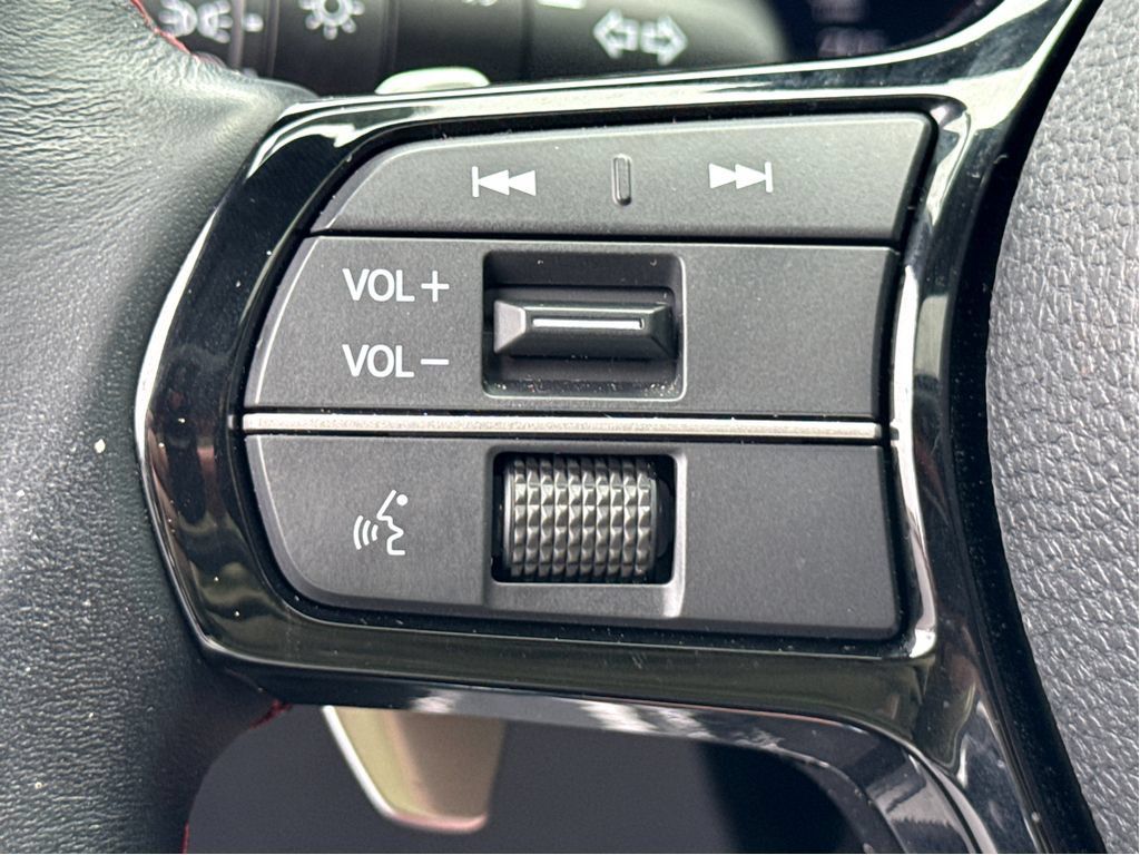 Used 2024 Acura Integra A-Spec w/ Technology Package FWD image 15
