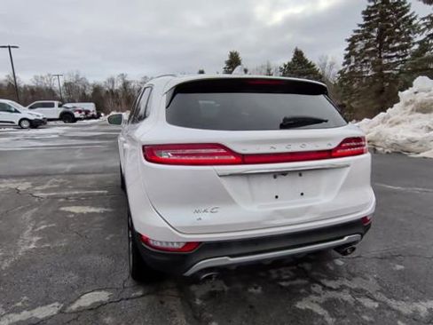Used 2019 Lincoln MKC Reserve image 8