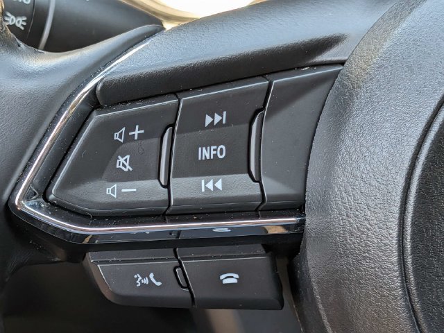 Used 2024 MAZDA CX-5 AWD 2.5 S w/ Preferred Package image 27