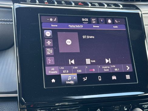 New 2025 Jeep Grand Cherokee L Altitude image 23