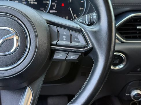 Used 2020 MAZDA CX-5 Signature AWD/4WD image 19