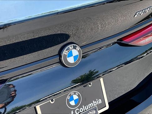 Used 2024 BMW 228i Gran Coupe w/ Convenience Package FWD image 9