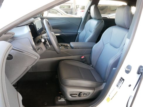 Used 2026 Lexus RX 350 Premium Plus image 2