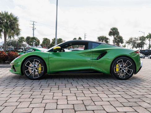 New 2026 Lotus Emira image 25