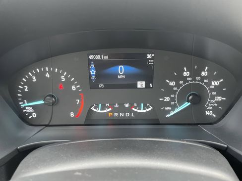 Used 2022 Ford Escape SE w/ SE Sport Appearance Package image 20