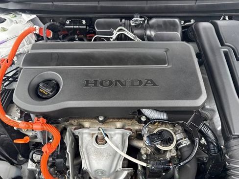 Certified 2023 Honda Accord Sport image 44