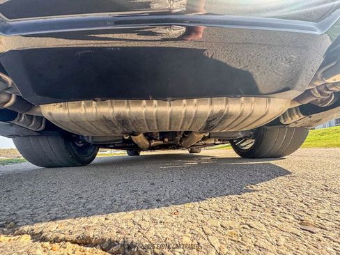 Used 2024 Chevrolet Camaro ZL1 image 74