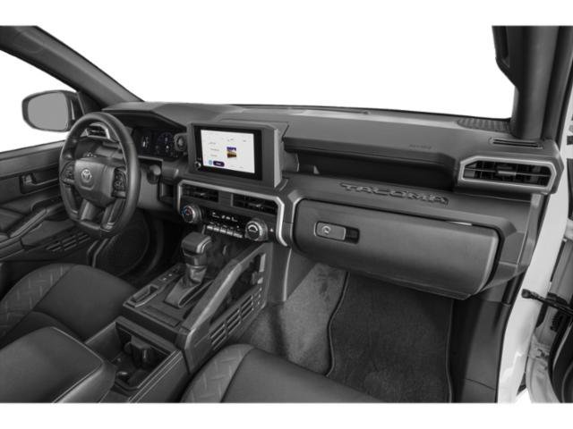 New 2026 Toyota Tacoma SR RWD image 12