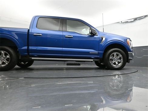 Used 2022 Ford F150 XLT w/ Equipment Group 302A High image 48