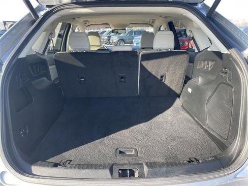 Used 2023 Ford Edge Titanium image 15