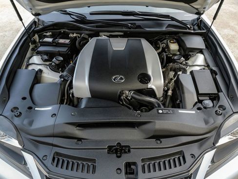 Used 2015 Lexus GS 350 image 73