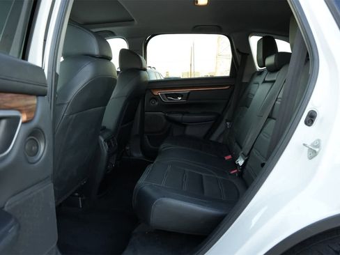 Used 2020 Honda CR-V EX-L image 20