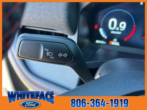 Used 2025 Ford Explorer ST-Line w/ Premium Package image 19