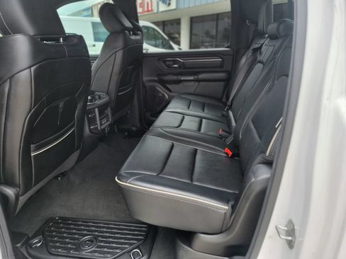 Used 2023 RAM 1500 Limited RWD image 12