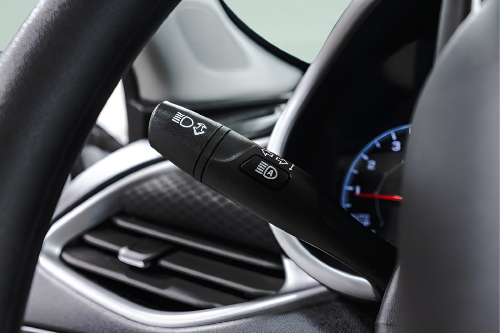 Used 2024 Chevrolet Malibu LT FWD image 20