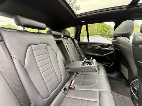 Used 2019 BMW X3 xDrive30i w/ Premium Package AWD/4WD image 35