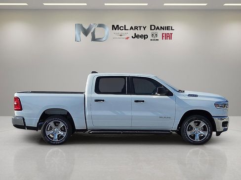 New 2025 RAM 1500 Tradesman image 6