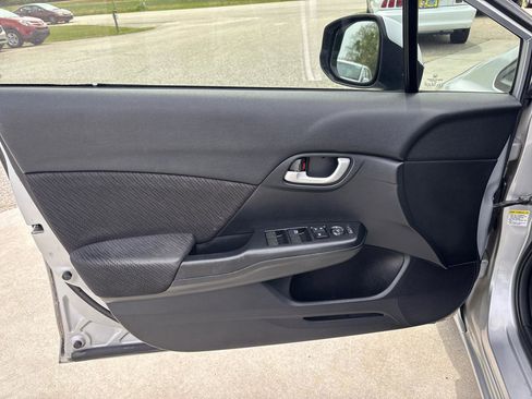 Used 2013 Honda Civic LX image 19