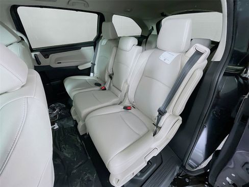 New 2026 Honda Odyssey EX-L image 16